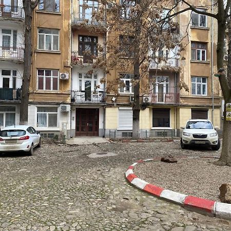 Апартаменты Studio Mosilor Бухарест Экстерьер фото