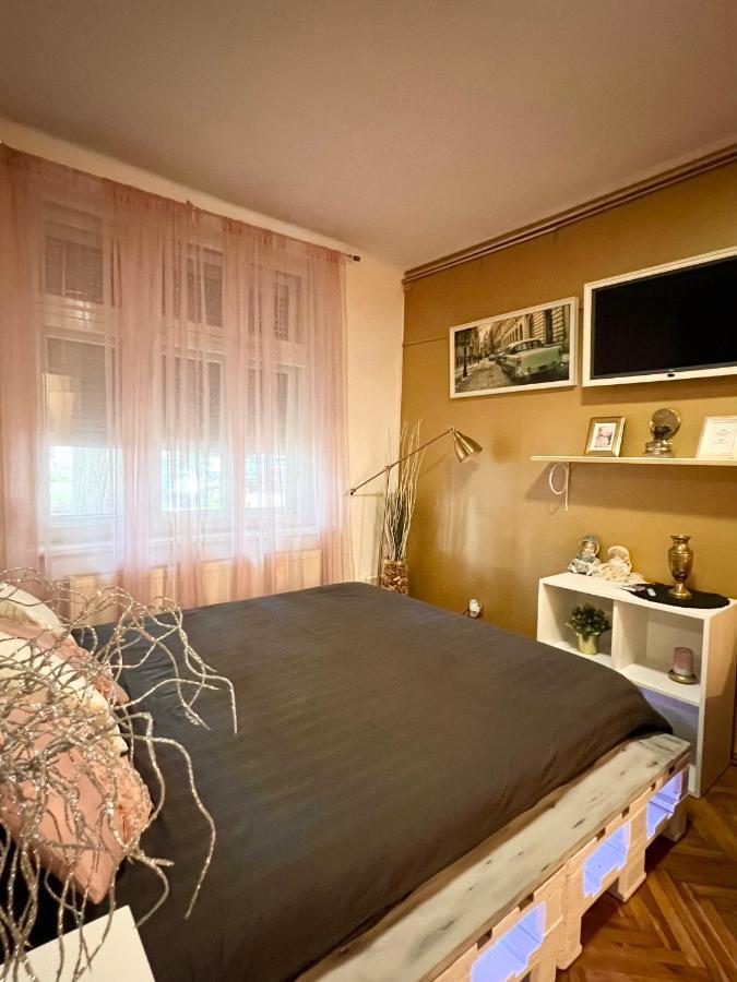 Апартаменты Studio Mosilor Бухарест Экстерьер фото